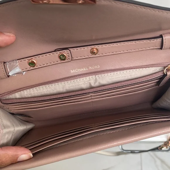 Maybe Michael Kors Cross body Bag - Picture 4 of 4